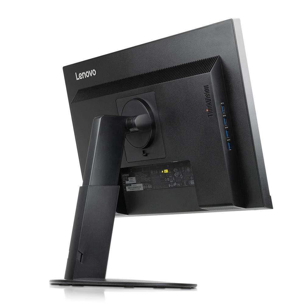 Monitor Lenovo Thinkvision T22I-10 22P HDMI/VGA/DisplayPort Full HD image number 4